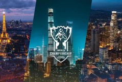 FLY战队LCS赛事十六强：电竞征途中的辉煌与传承