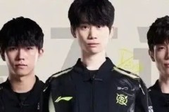 KT一辈子就打了一场好局，一计害三贤！GEN横扫KT，挺进决赛